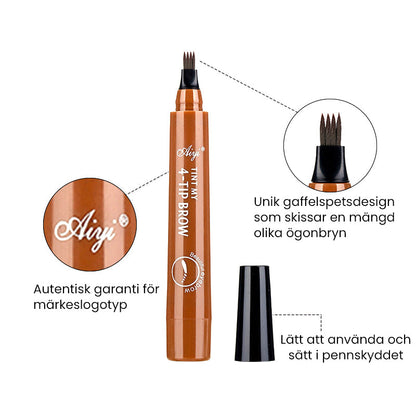 Vivolux | Magischer Augenbrauenstift