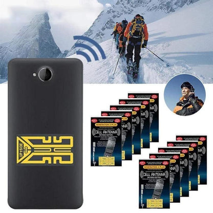 Vivolux | Signalverstärker für Mobiltelefone