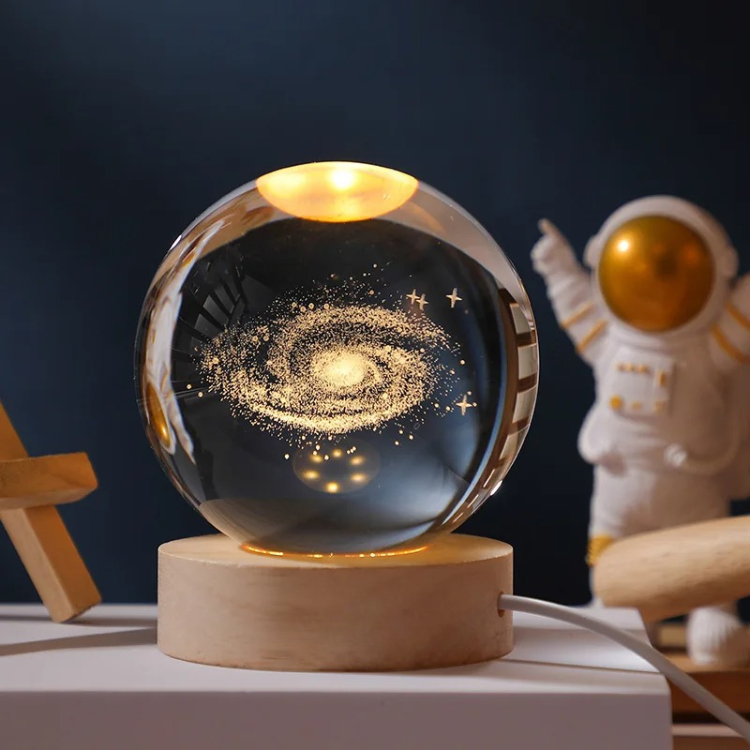 Vivolux | SpaceLume™ - Nimm das Universum nach Hause!