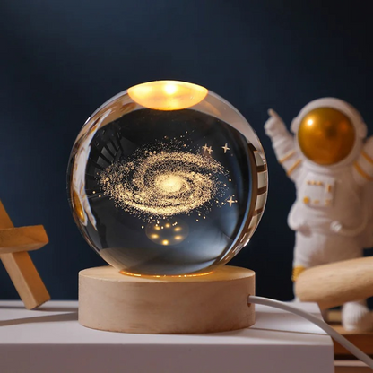Vivolux | SpaceLume™ - Nimm das Universum nach Hause!