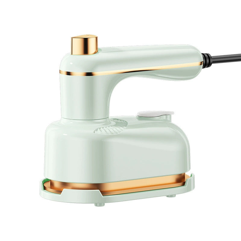 Vivolux | Reise-Dampfbügeleisen für Kleidung