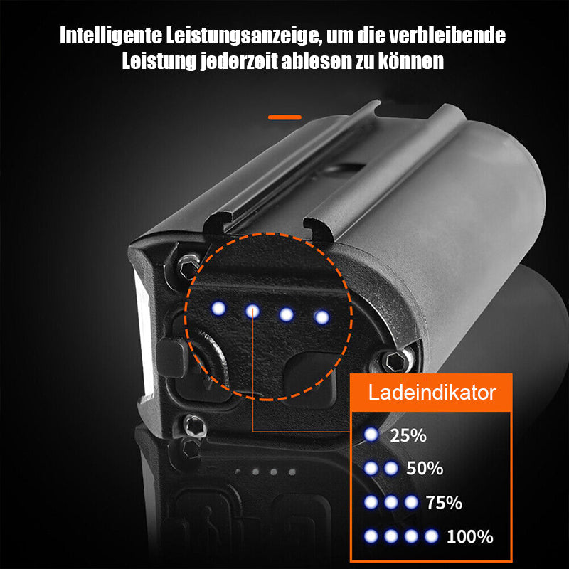 Vivolux | Starkes Licht für Fahrräder