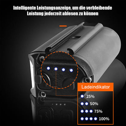 Vivolux | Starkes Licht für Fahrräder