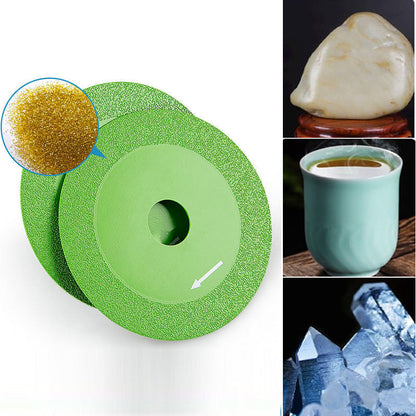 Vivolux | Glass-Schneidscheibe