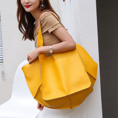 Vivolux | Frauen übergroße Handtasche