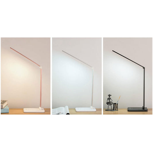 Vivolux | Nordic Creative Folding Touch Dimmbar LED Schreibtischlampe