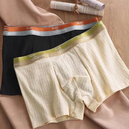 Männer Antibakterielle Atmungsaktive Boxershorts