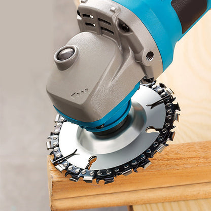 Vivolux Holzbearbeitung Winkelschleifscheibe