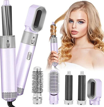 Vivolux | FusionStyle™ Multifunktionale Styler in nur wenigen Minuten