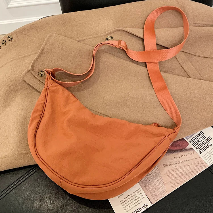 Haze Bag️ | Die modische Knödeltasche für ein modisches Outfit