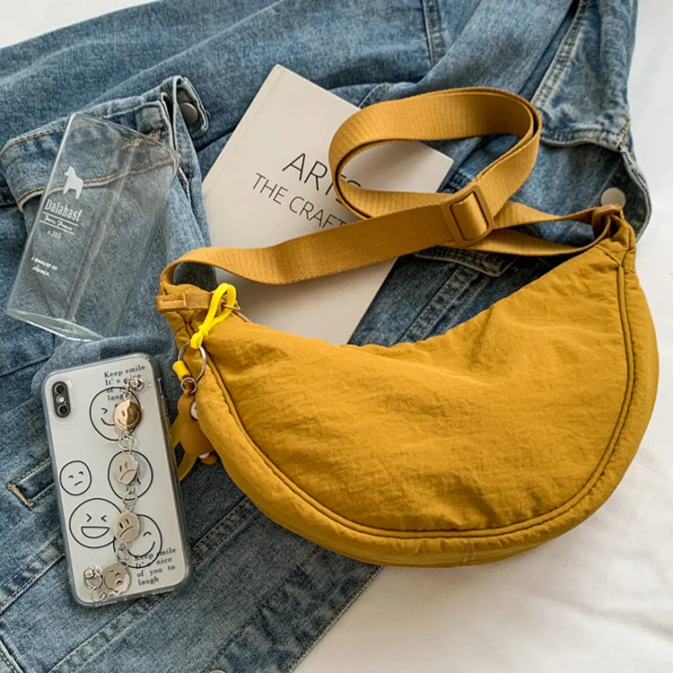 Vivolux | Haze Bag️ | Die modische Knödeltasche für ein modisches Outfit