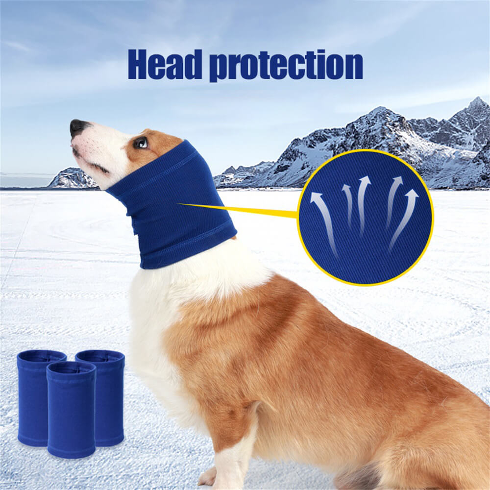 Vivolux | Haustierprodukte Hund Beruhigendes Haarband