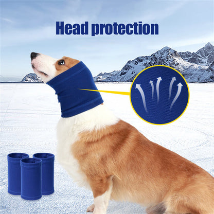 Vivolux | Haustierprodukte Hund Beruhigendes Haarband