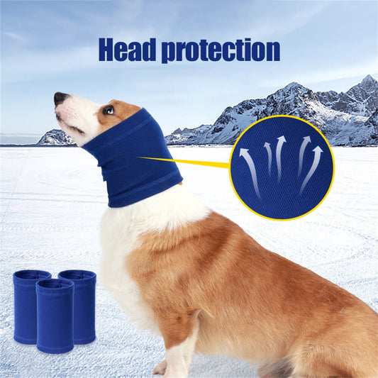 Vivolux | Haustierprodukte Hund Beruhigendes Haarband