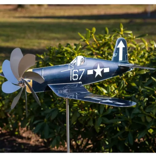 Vivolux | Historischer Flug Windspinner