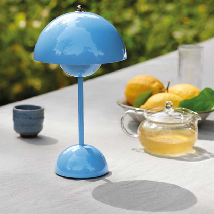 Vivolux | Lunarglo | LED-Tischlampe