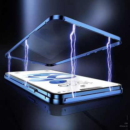 Vivolux | Datenschutzgehäuse für iPhone