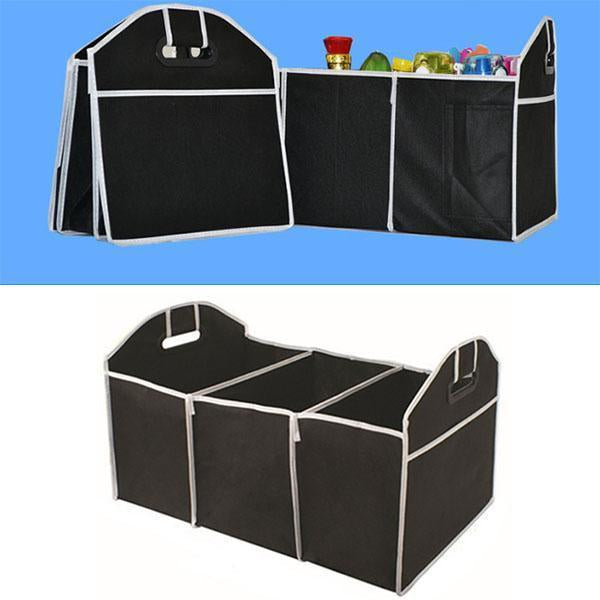 Vivolux | Auto Aufbewahrungstasche Box
