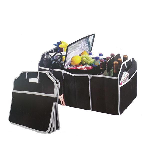Vivolux | Auto Aufbewahrungstasche Box