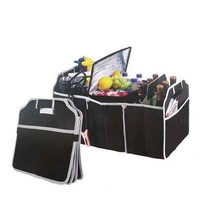 Vivolux | Auto Aufbewahrungstasche Box