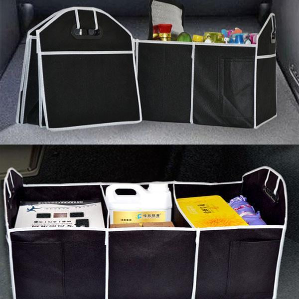 Vivolux | Auto Aufbewahrungstasche Box