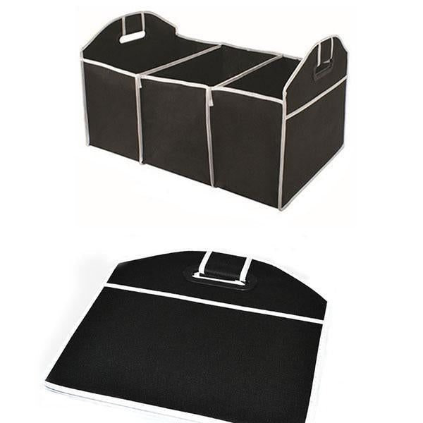 Vivolux | Auto Aufbewahrungstasche Box