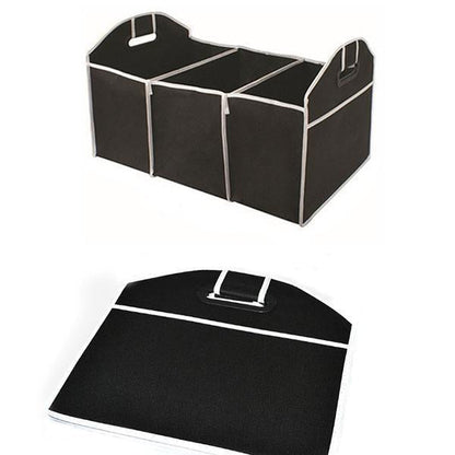 Vivolux | Auto Aufbewahrungstasche Box