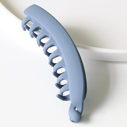 Vivolux | Große Bananen-Haarspangen