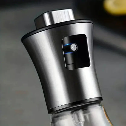 Vivolux | 304 Edelstahl Öl Sprayflasche