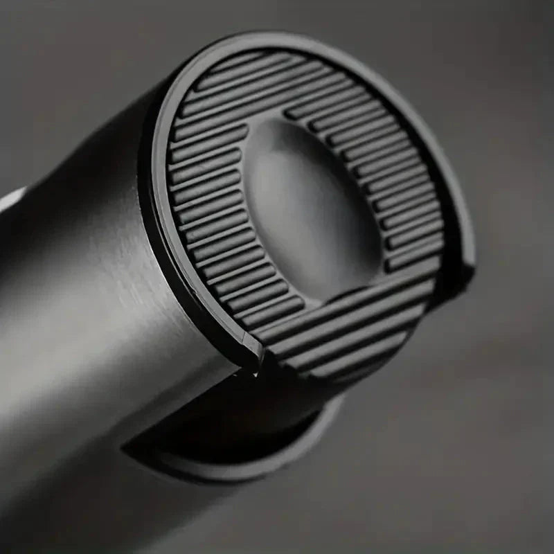 Vivolux | 304 Edelstahl Öl Sprayflasche