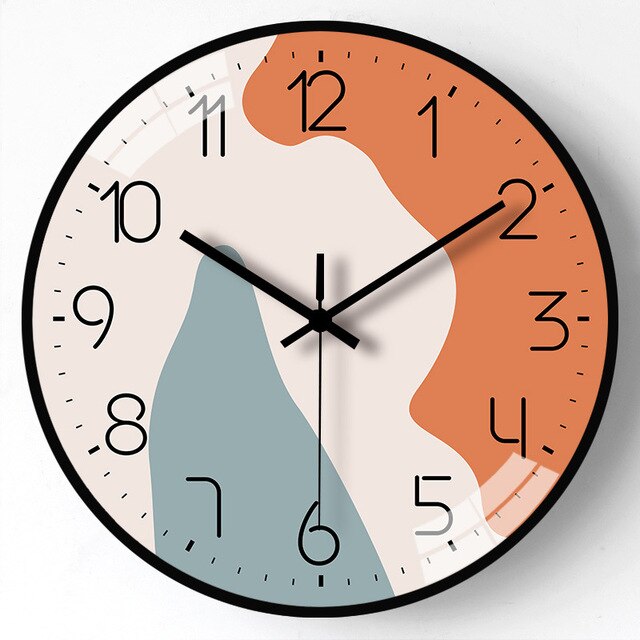 Vivolux | Öko-Design Wanduhr
