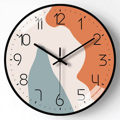 Vivolux | Öko-Design Wanduhr
