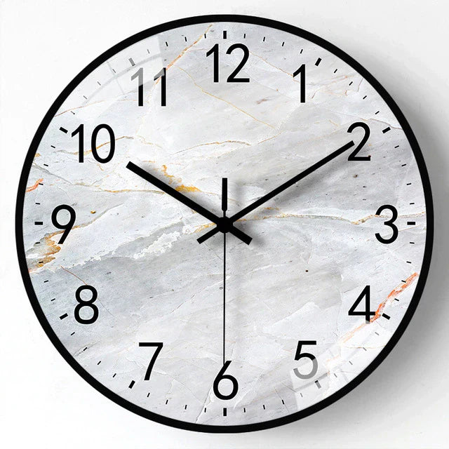 Vivolux | Öko-Design Wanduhr