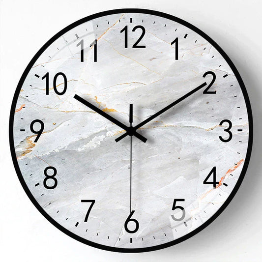 Vivolux | Öko-Design Wanduhr