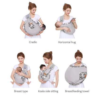 Vivolux | Baby Sling Carrier