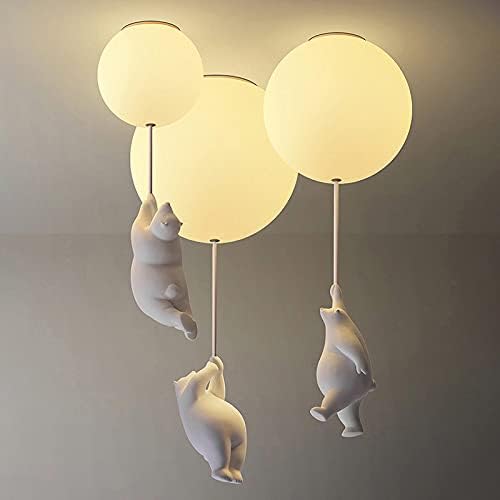Vivolux | Baloon Bear Deckenleuchte