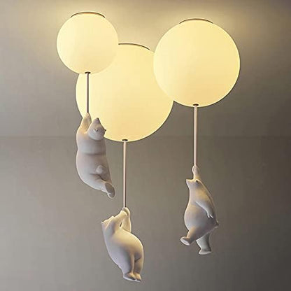 Vivolux | Baloon Bear Deckenleuchte
