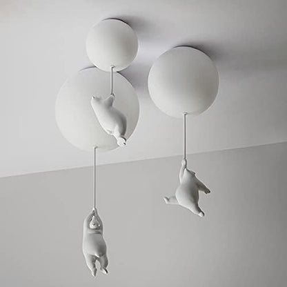 Vivolux | Baloon Bear Deckenleuchte