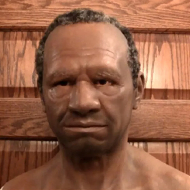 Halloween-Simulations-Latexmaske