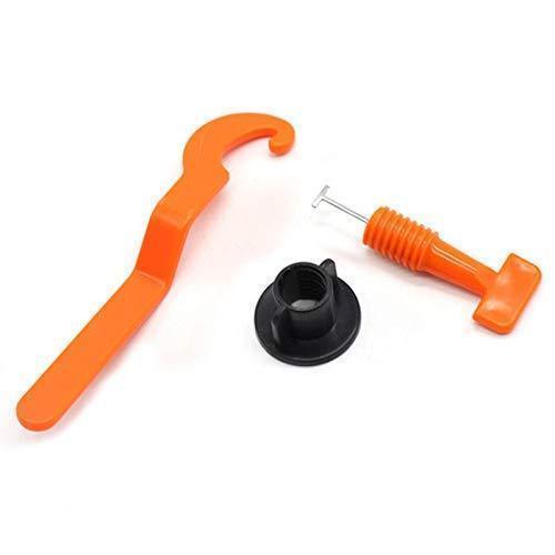 Vivolux | Fliesen-Nivelliersystem