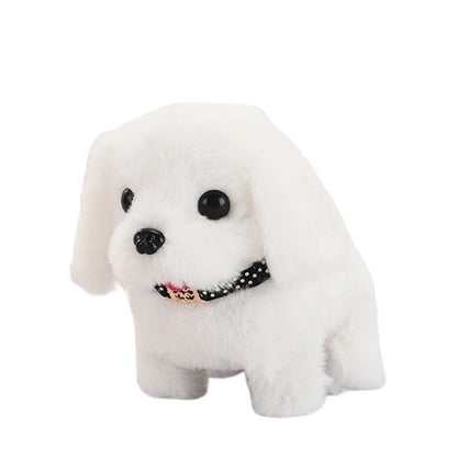 Vivolux interaktives Hündchen