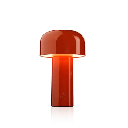 Vivolux | Elegante Tragbare LED Tischlampe mit Farb-einstellungen
