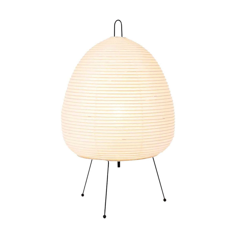 Vivolux | Wabi Sabi Nachttischlampe