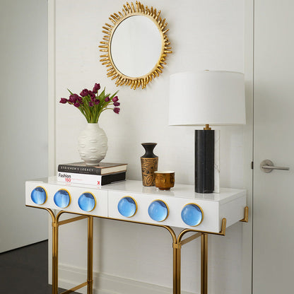 Vivolux | Muse Runde Gala-Vase