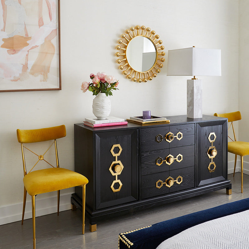 Vivolux | Muse Runde Gala-Vase