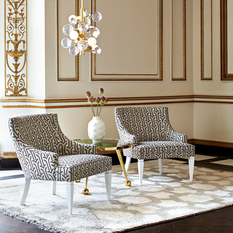 Vivolux | Muse Runde Gala-Vase