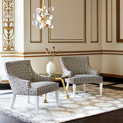 Vivolux | Muse Runde Gala-Vase