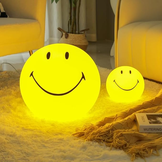 Vivolux | Smiley Nachtlicht