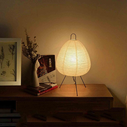 Vivolux | Wabi Sabi Nachttischlampe