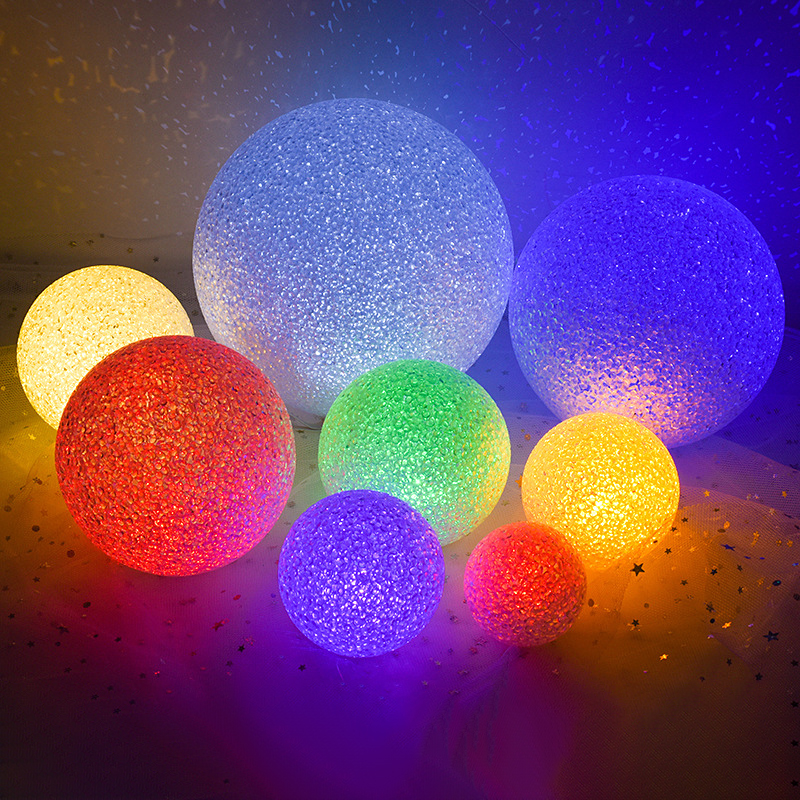 Vivolux | Glühende Ball Nachtlicht